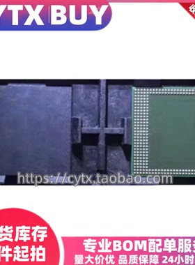 进口现货K3RG8G80MM-MGCJ BGA366封装 LPDDR4内存储存芯片