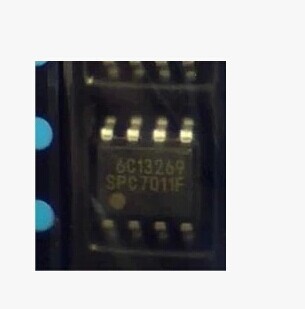 全新 SPC7011F SPC7011 液晶电源芯片【直拍】
