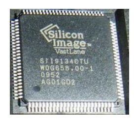 全新现货SII9134CTU SIL9134CTU SI19134CTU液晶芯片【直拍】