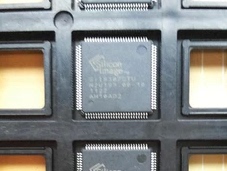 全新现货SII9387CTU SIL9387CTU SI19387CTU 端口处理器IC