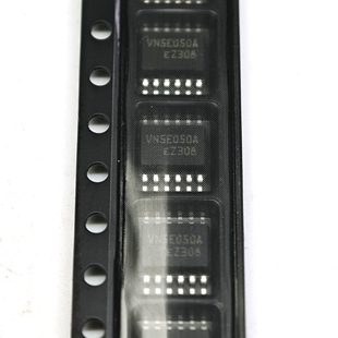 现货 VN5E050A HSSOP12 汽车电脑板芯片