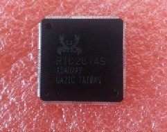 全新现货RTD2649 液晶屏芯片【直拍】