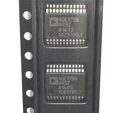 全新现货ADE7755ARS ADE7755芯片【直拍】