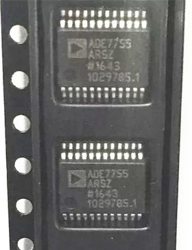 全新现货ADE7755ARS ADE7755芯片【直拍】