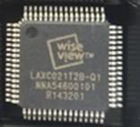 全新现货LAXC021T2B-Q1 液晶芯片【直拍】