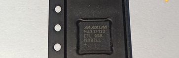 全新MAX17122ETL MAX17122液晶屏芯片【直拍】