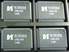 全新正品现货液晶屏芯片