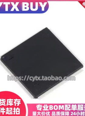 全新原装进口KL5TF401 QFP-176封装贴片 IC集成芯片 电子元器件