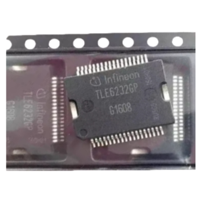 现货TLE6232GP HSSOP36封装 汽车电脑板喷油驱动芯片