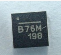 MP2127DQ-LF-Z MP2127 丝印：8GBA 8GBP QFN6封装
