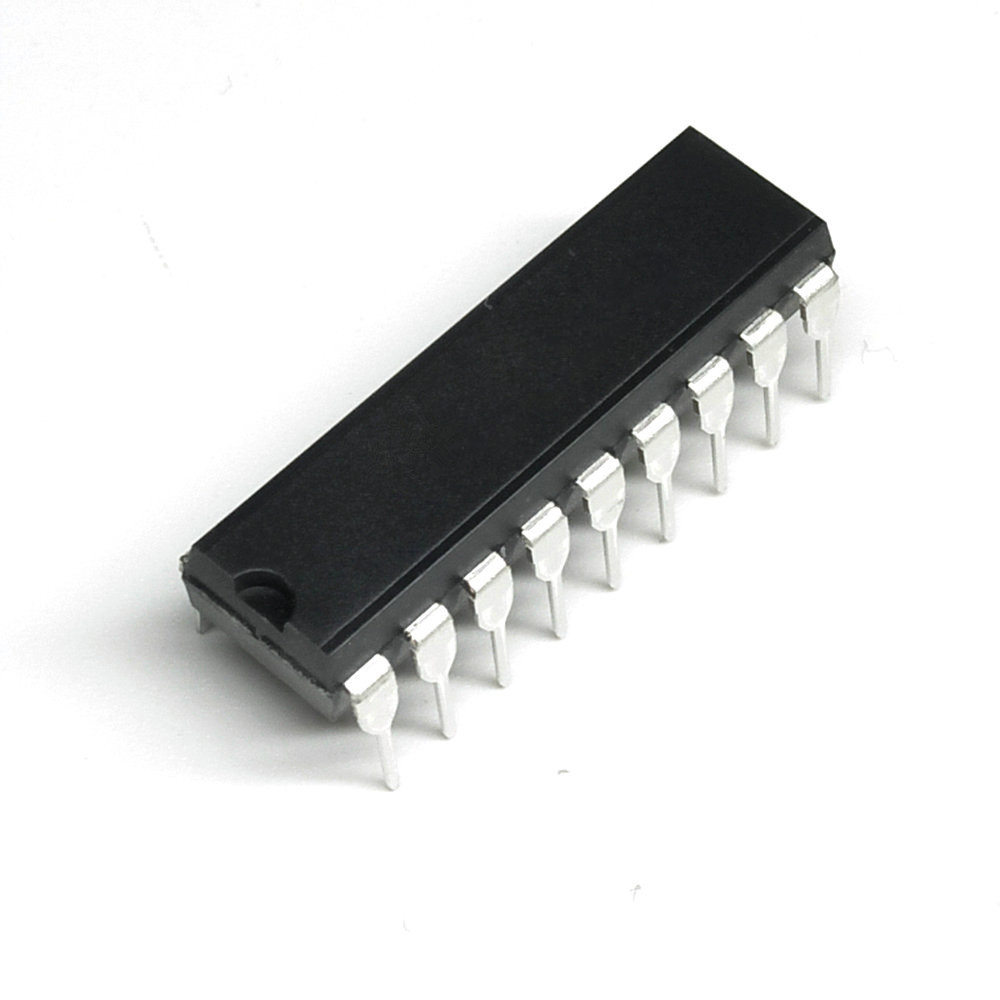 CYTX微控制器IC芯片单片机PIC