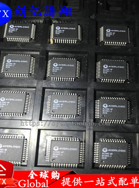 现货‖AL240C-QF AL240 QFP 全新现货 假一赔十 直拍