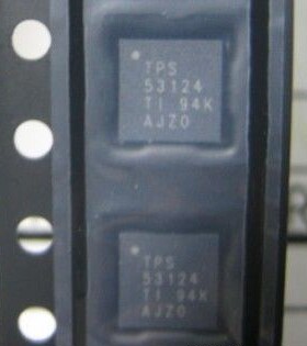 全新TPS53124RGER TPS53124 53124液晶屏芯片