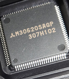 全新现货M30620SAGP 液晶屏芯片【直拍】