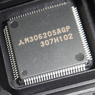 全新现货M30620SAGP 液晶屏芯片【直拍】