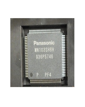 全新MN103SH8HPH2 MN103SH8H 液晶屏芯片【直拍】