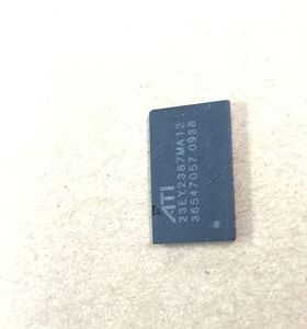 全新现货K4D263238G-VC33 储存器芯片【直拍】