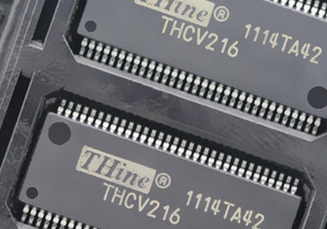 全新现货THCV216 电源管理芯片【直拍】