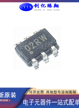 PIC10F202T-I/OT 200T 204T 206T 222T 220T I/OT 封装 SOT23-6