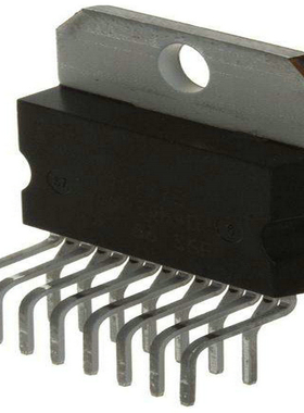 创亿腾翔‖现货 L296 封装ZIP15 集成电路 DC-DC电源芯片IC元器件