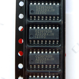 全新现货OZ9976GN 液晶电源控制芯片
