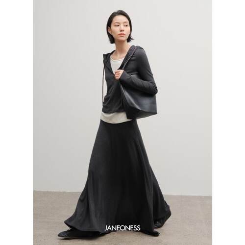 JANEONESS休闲运动半裙套装