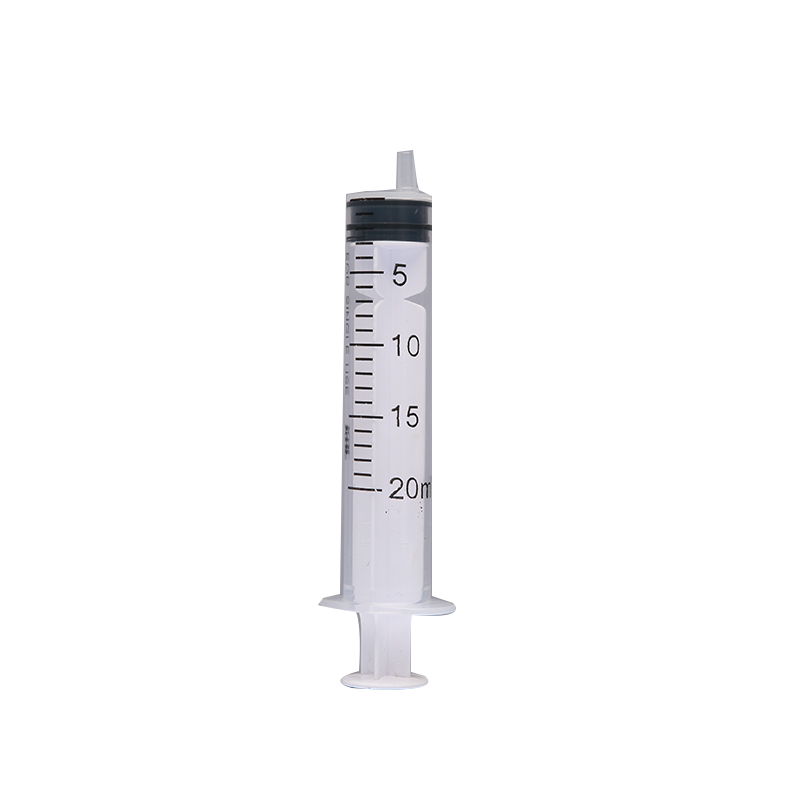 KDL一次性无菌注射医用针筒喂食