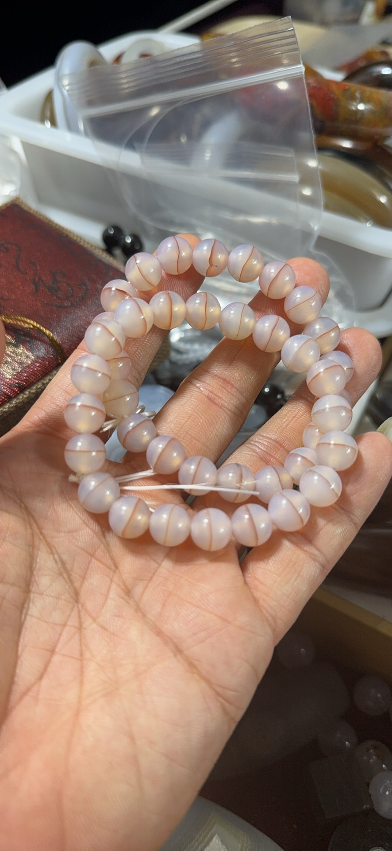 天然朱砂卡10手窜