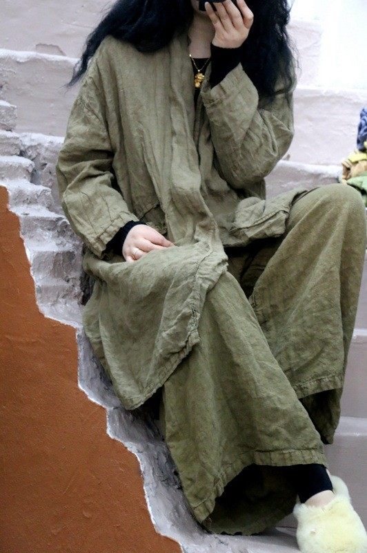 宽松中性大版西服裤休闲长袖宽松