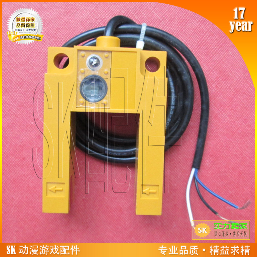 E3F-R2NK国产传感器光电开关