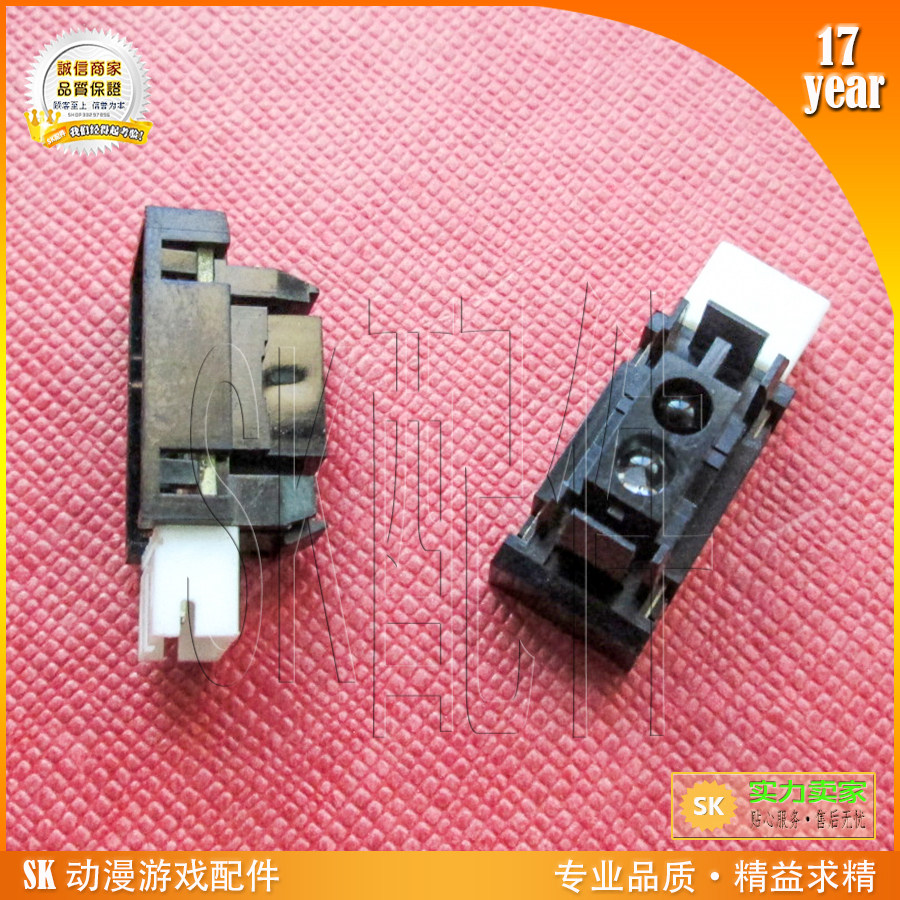 正品御牧jv33写真机测纸感应器SK