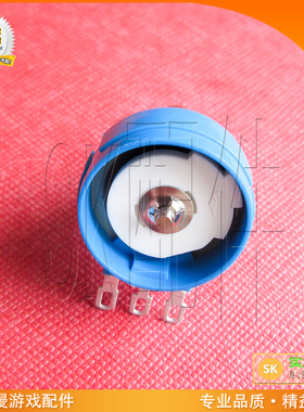 赛车耐用RVQ24YN03/25F/B502电位器 原装日本制造旋转寿命200万次