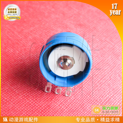 赛车RVQ24YN03/25F/B502电位器