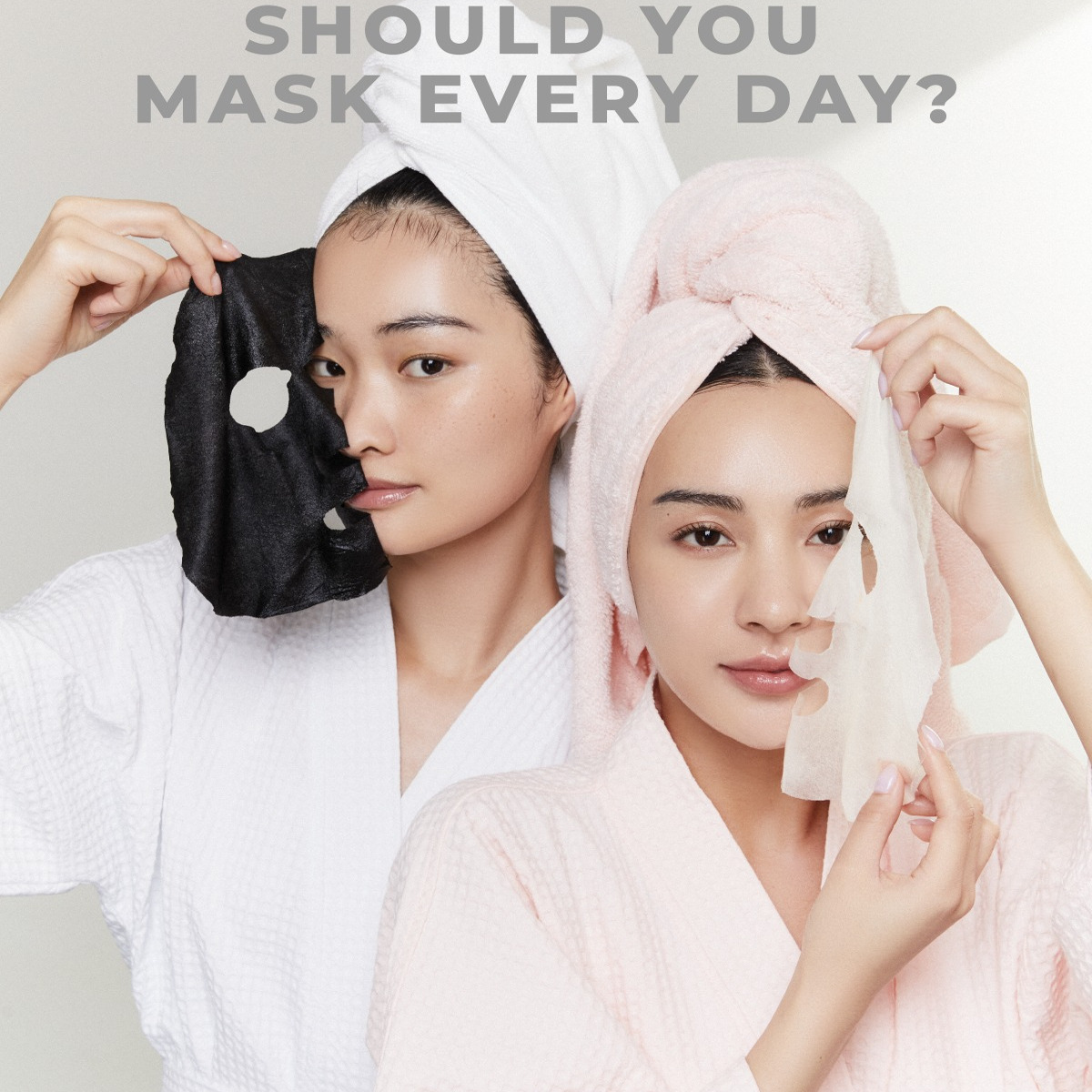 泰国Herhyness贴片面膜黑色补水