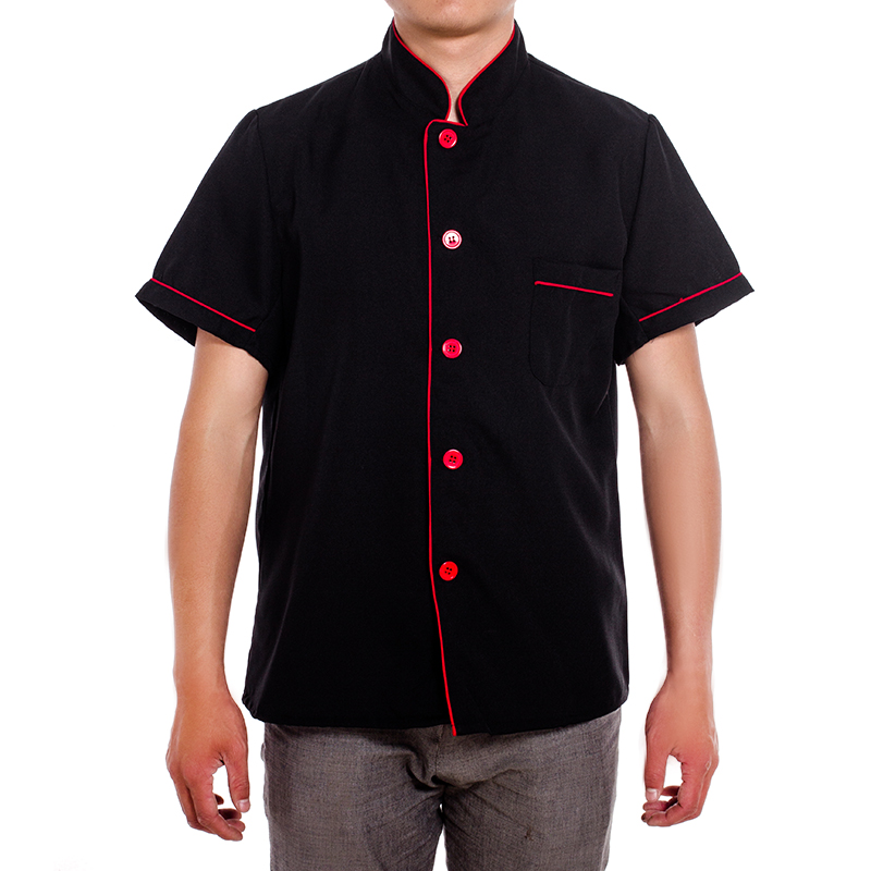 Uniforme de cuisinier - Ref 1907768 Image 5