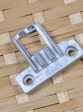 胜家9100 蝴蝶JH40A重机353 355 357 60HR家用多功能缝纫机送布牙