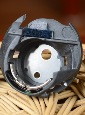 绣花机兄弟电脑缝纫机原装内旋梭NV180 NV180K NV180D M370 M380D