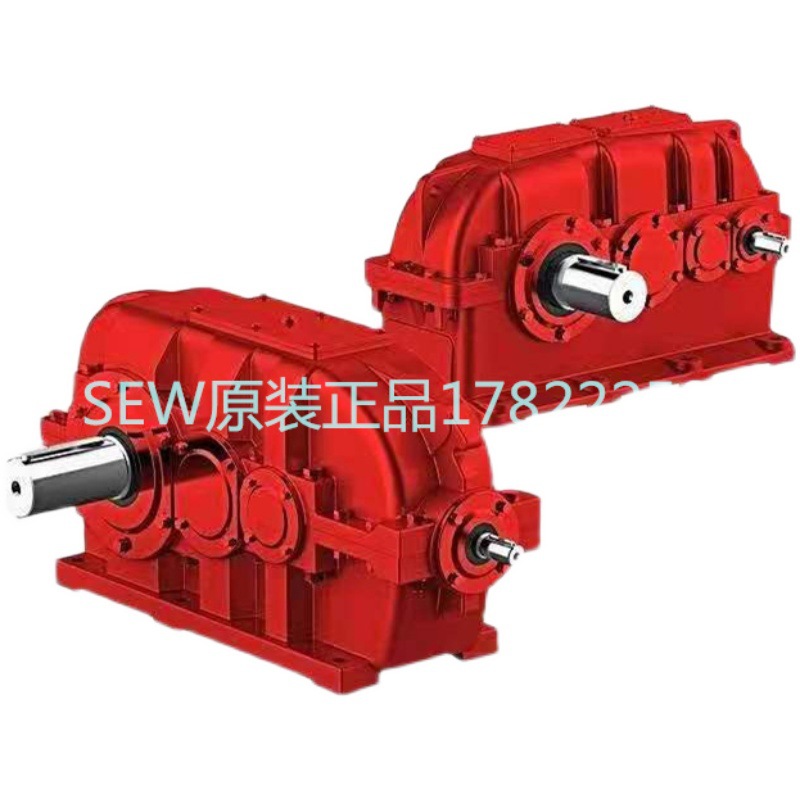 德国SEW减速机变速器R87 DRN90L4 SA57 DRN90S4BE2HF R137 DRS225