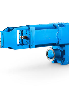 FLENDER弗兰德双螺杆挤出机齿轮箱T1MT03T1MT05T1MT07T1MT09TM10