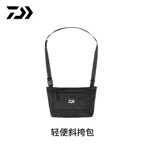 达亿瓦新款耐磨斜挎包