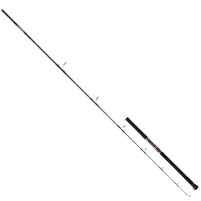 达亿瓦SALTIGAC铁板路亚竿