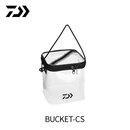 便携式 DAIWA达亿瓦 打水袋附网盖可折叠取水桶 BUCKET