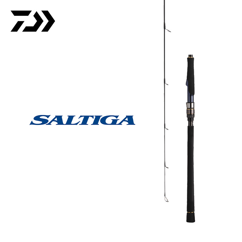 达亿瓦SALTIGALC船钓波爬杆
