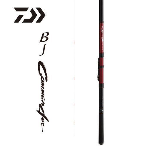 daiwa达亿瓦黑杰克sx碳素鱼竿