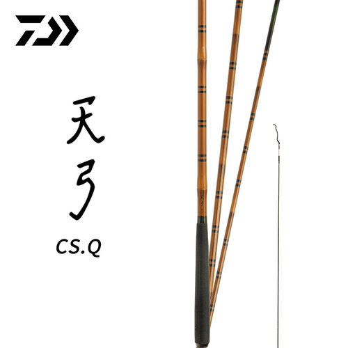 达亿瓦天弓振出鲫鱼竿