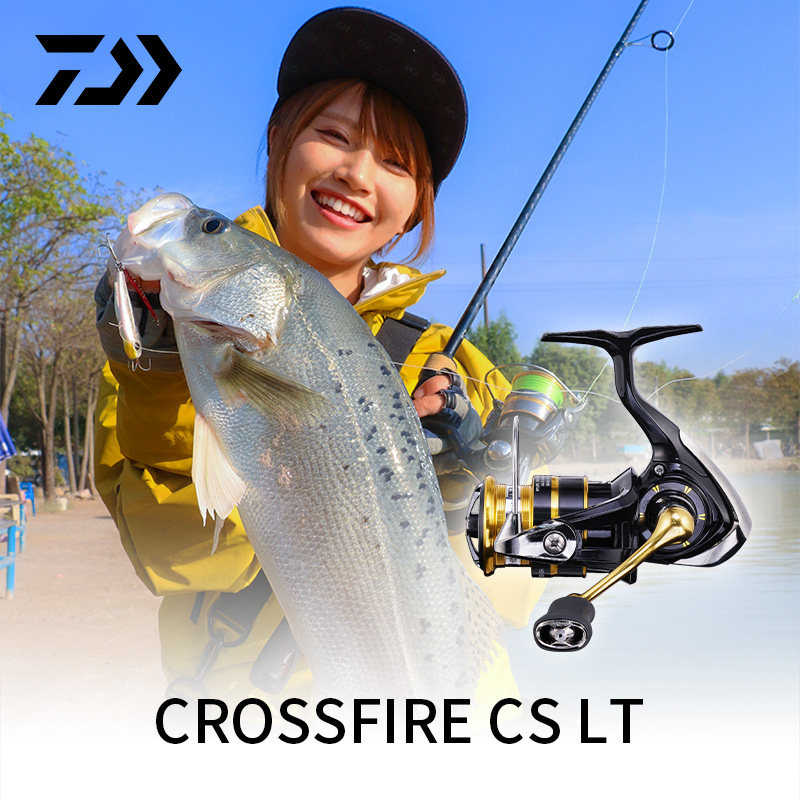 23新款crossfirelt纺车轮