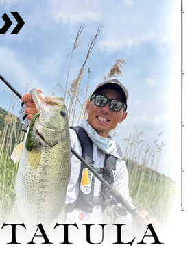 DAIWA达亿瓦 26新款TATULA 蜘蛛泛用竿鲈鱼杆远投微物路亚竿鳜鱼