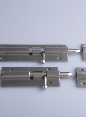 DK612-1-2-3不锈钢搭扣配电箱 集装箱锁扣 防松紧固定扣 车厢卡扣