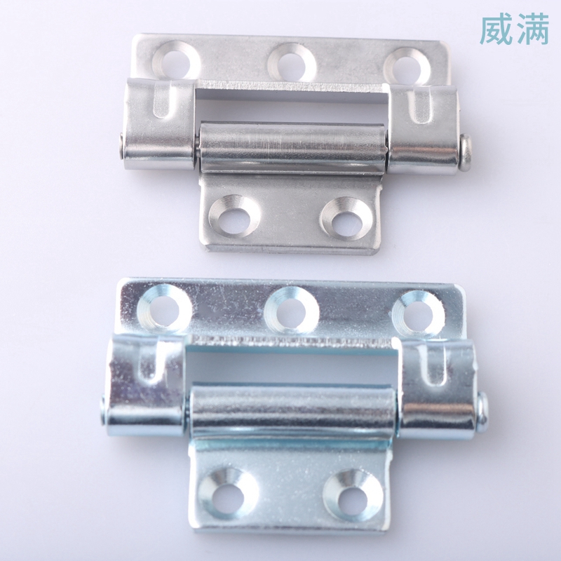 CL111304不锈钢柜门铰链