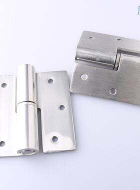 304不锈钢工业机械设备合页DB281-1插入式可拆卸脱卸铰链CL281-1